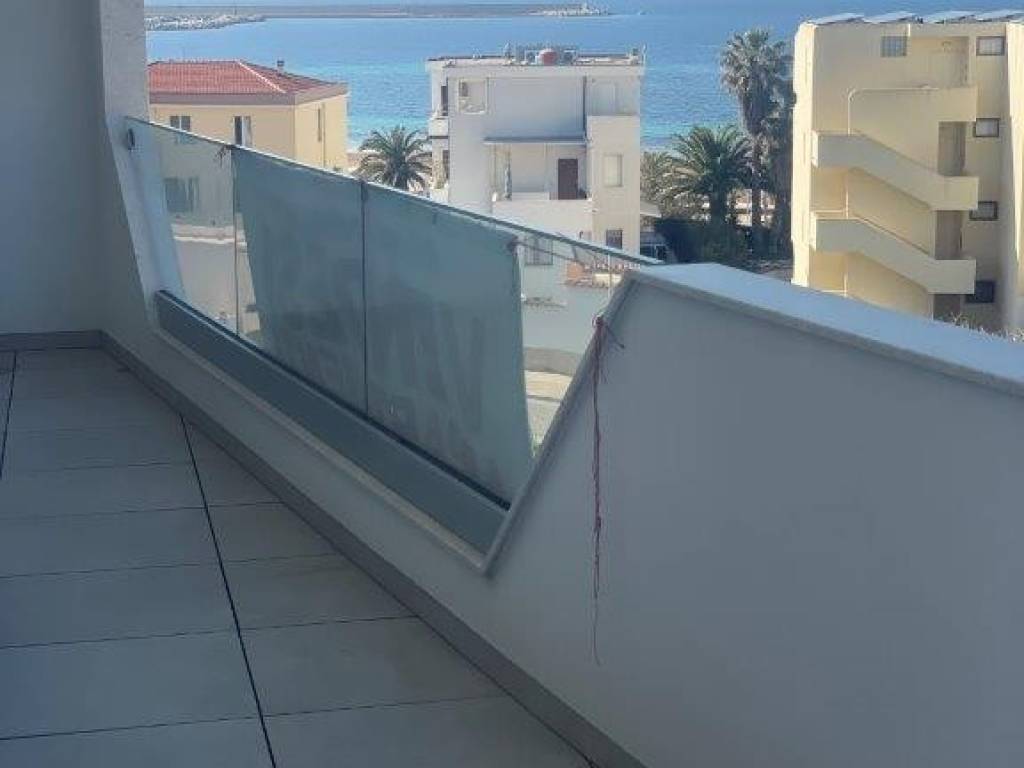 appartamento in vendita ad Alghero in zona Maria Pia