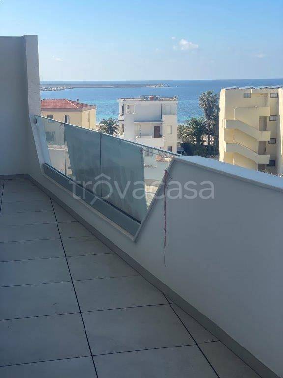appartamento in vendita ad Alghero in zona Lido
