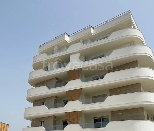 appartamento in vendita ad Alghero in zona Lido