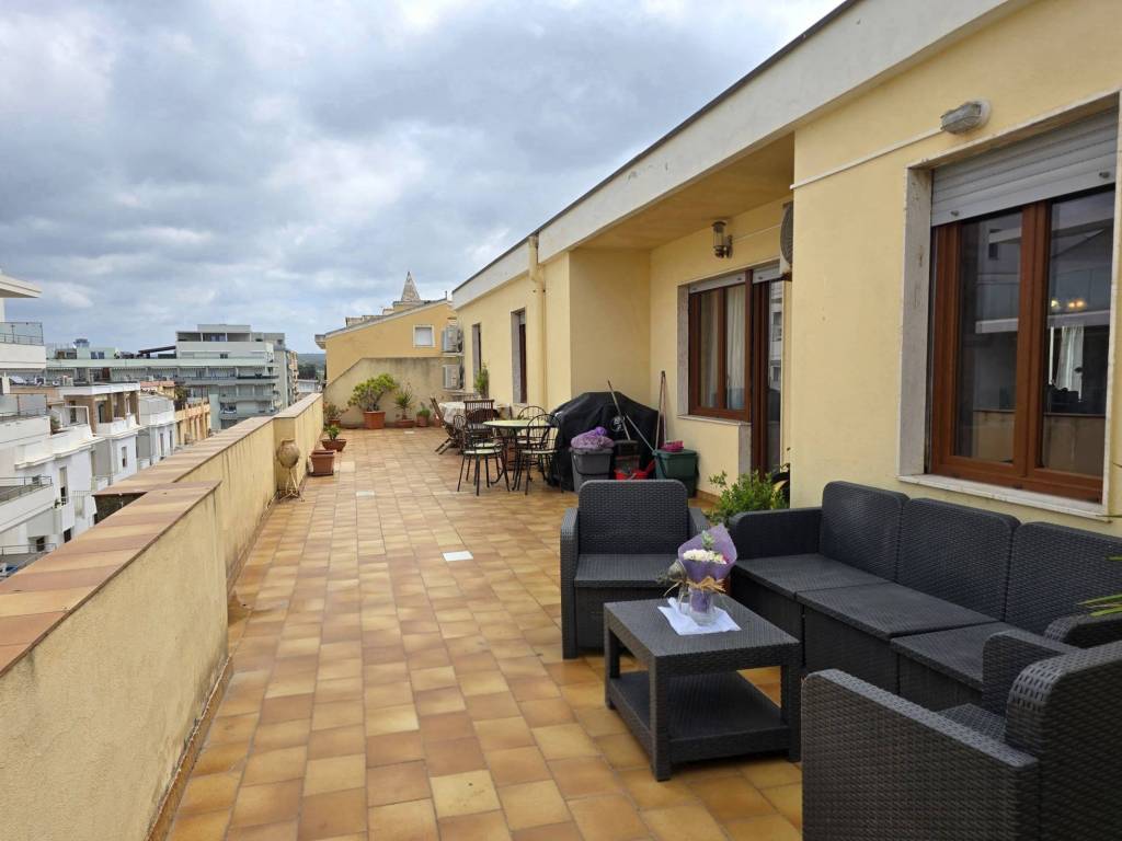 appartamento in vendita ad Alghero in zona Pivarada
