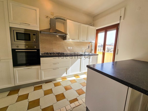 appartamento in vendita ad Alghero