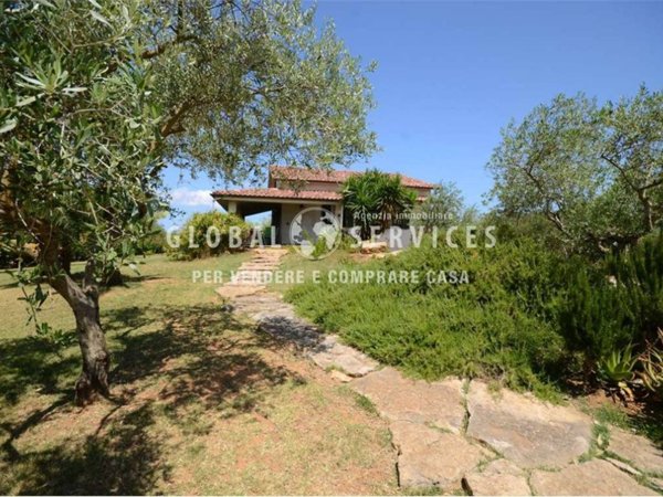 casa indipendente in vendita ad Alghero in zona Maria Pia