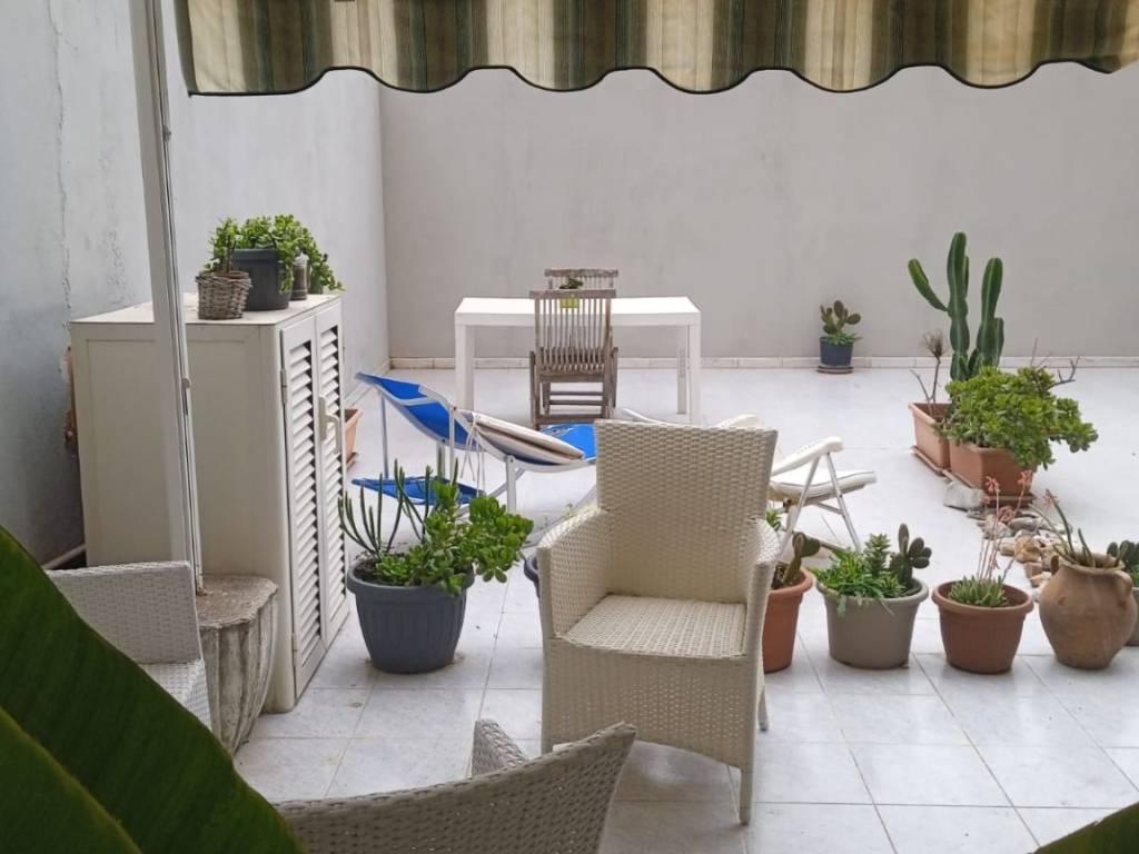 appartamento in vendita ad Alghero in zona Sant'Agostino