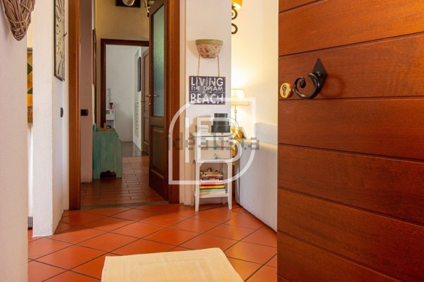 appartamento in vendita ad Alghero in zona Lido