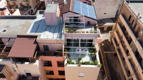 appartamento in vendita ad Alghero