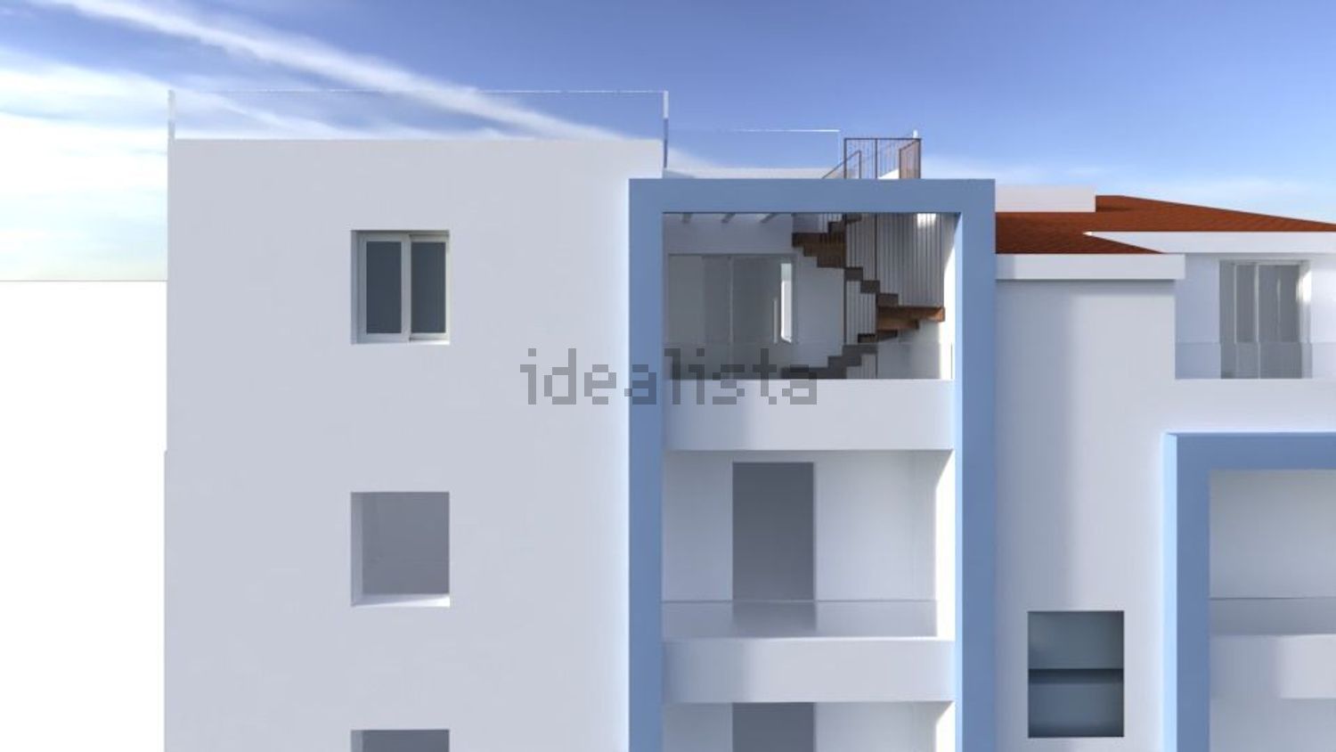 appartamento in vendita ad Alghero
