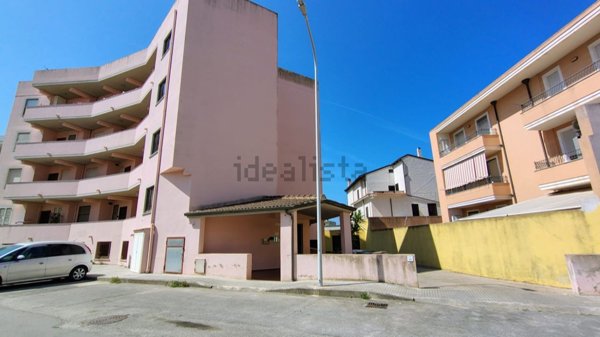 locale di sgombero in vendita ad Alghero