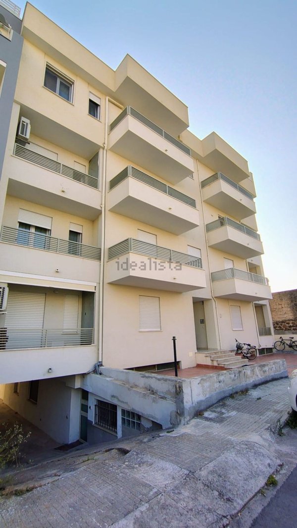 appartamento in vendita ad Alghero