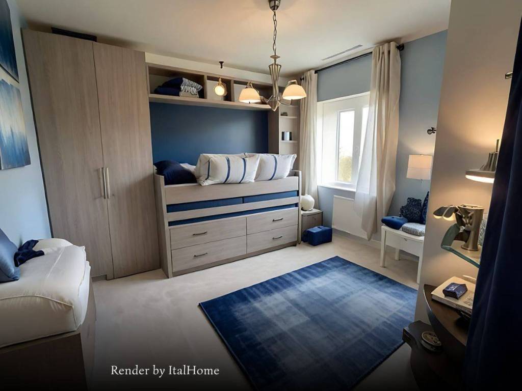 appartamento in vendita ad Alghero