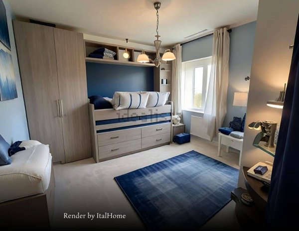 appartamento in vendita ad Alghero