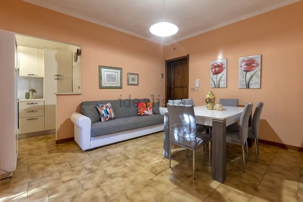 appartamento in vendita ad Alghero in zona Lido