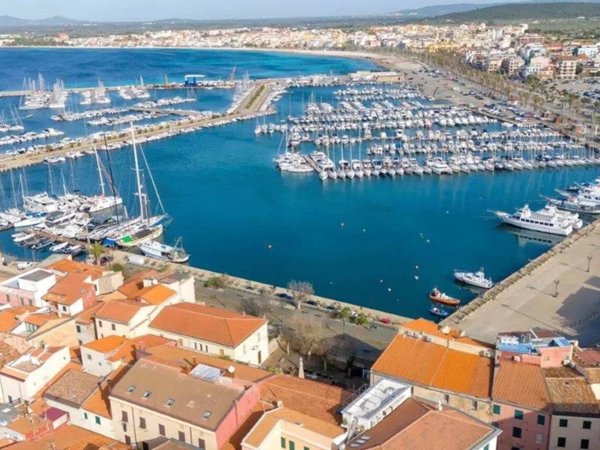 appartamento in vendita ad Alghero in zona Centro Storico