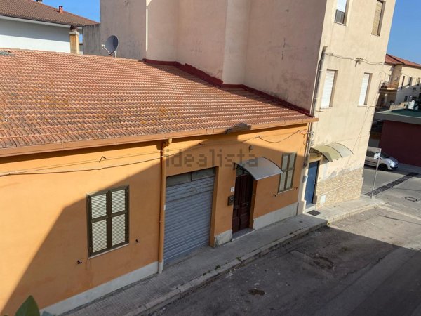 casa indipendente in vendita ad Alghero in zona La Cunetta