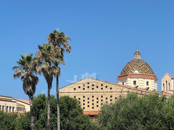 appartamento in vendita ad Alghero
