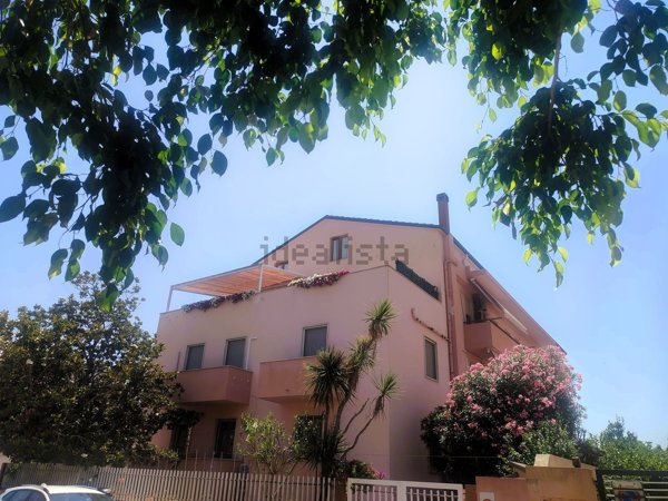appartamento in vendita ad Alghero in zona Centro Storico
