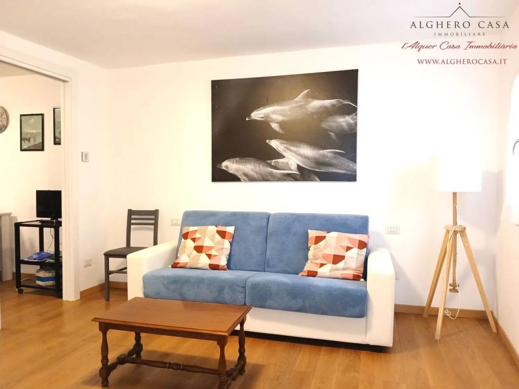 appartamento in vendita ad Alghero in zona Centro Storico