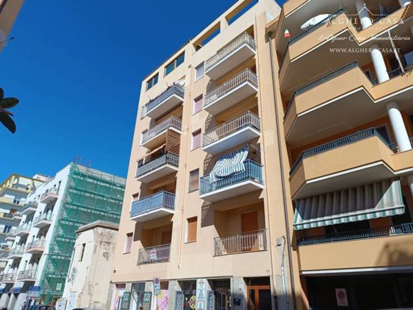 appartamento in vendita ad Alghero in zona Centro Storico