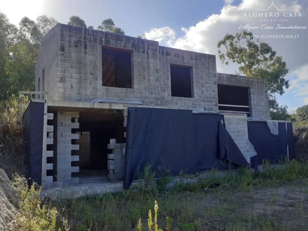 casa indipendente in vendita ad Alghero in zona Pivarada