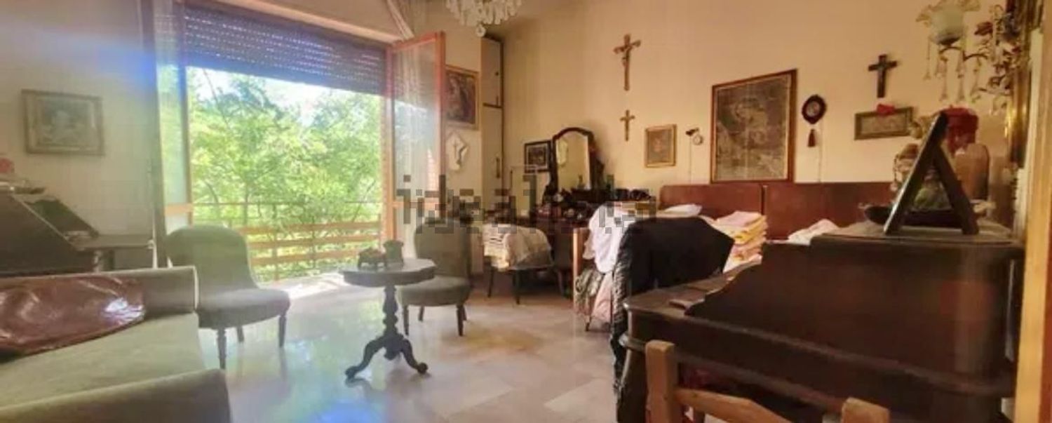 appartamento in vendita ad Alghero