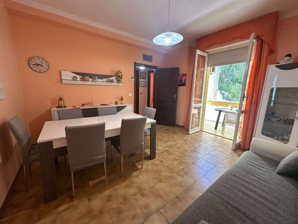appartamento in vendita ad Alghero in zona Lido