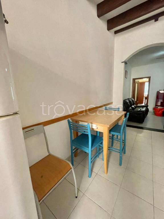appartamento in vendita ad Alghero in zona Centro Storico