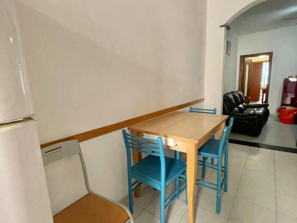 appartamento in vendita ad Alghero in zona Centro Storico