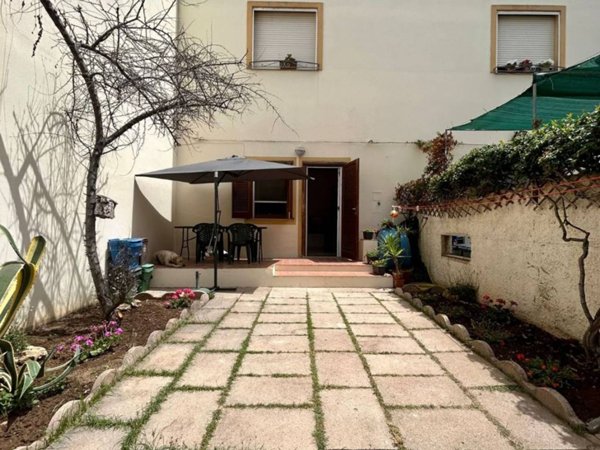 appartamento in vendita ad Alghero in zona Fertilia