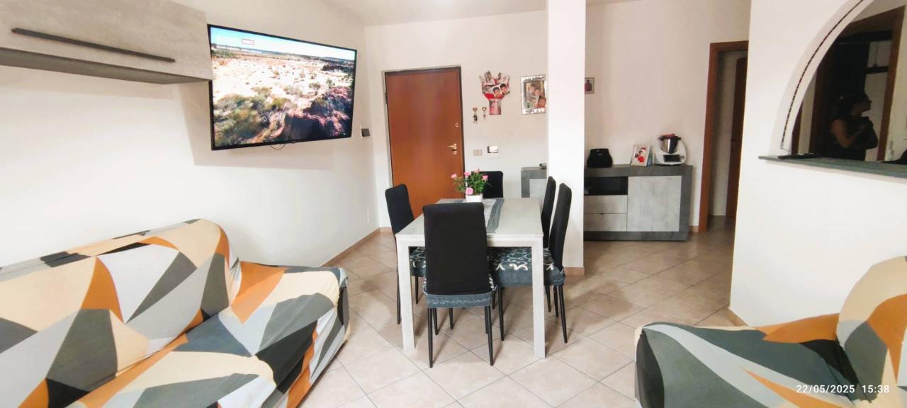 appartamento in vendita ad Alghero in zona Pivarada