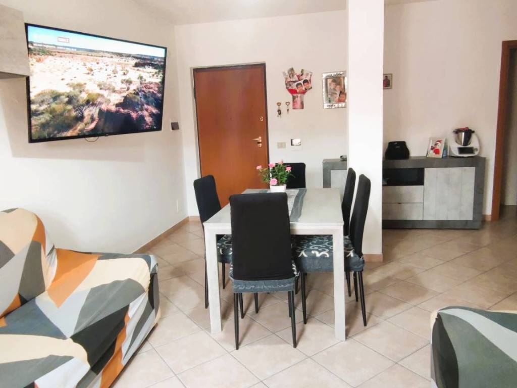 appartamento in vendita ad Alghero in zona Pivarada