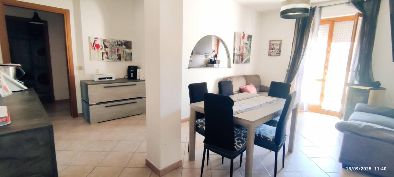 appartamento in vendita ad Alghero in zona Pivarada