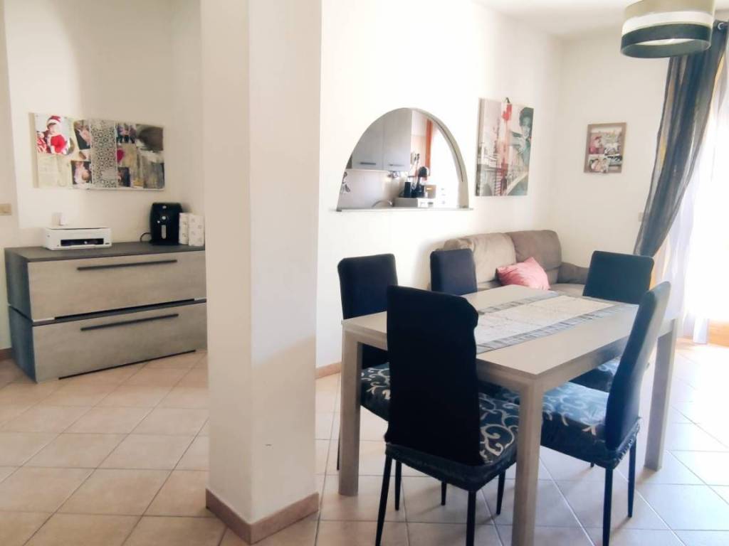 appartamento in vendita ad Alghero in zona Pivarada