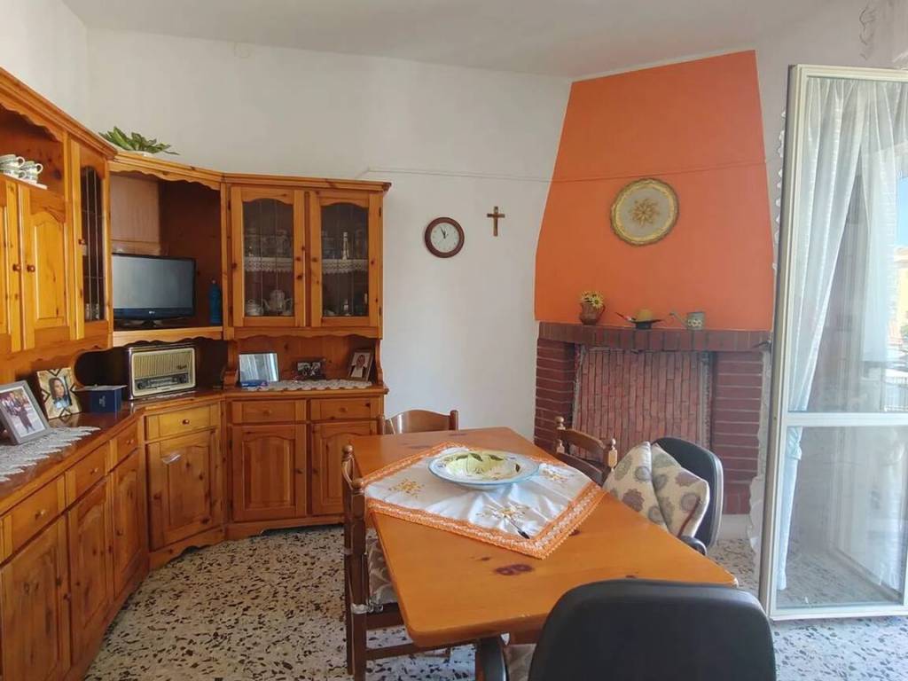 appartamento in vendita ad Alghero in zona Maria Pia