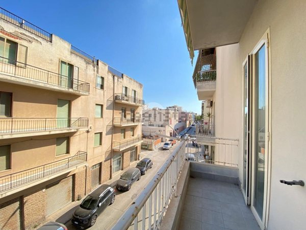 appartamento in vendita ad Alghero in zona Centro Storico