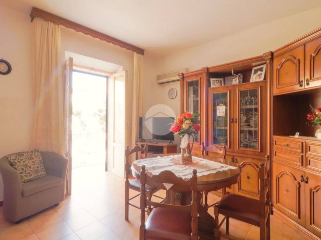 appartamento in vendita ad Alghero in zona Pivarada