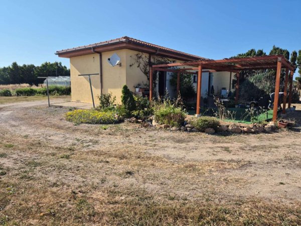 casale in vendita ad Alghero