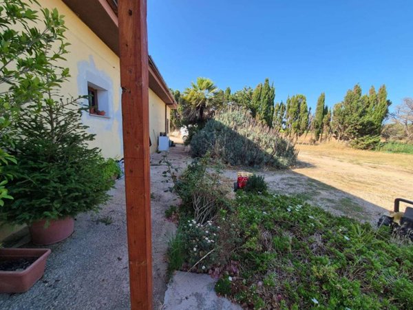 casale in vendita ad Alghero