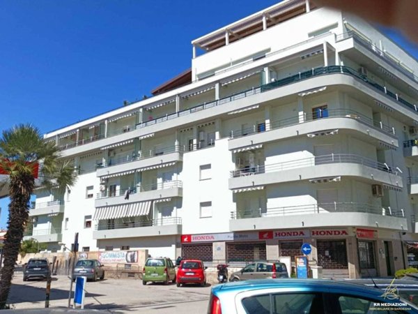 appartamento in vendita ad Alghero in zona Pivarada