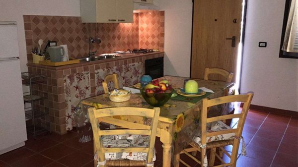 casa indipendente in vendita ad Alghero in zona Lido