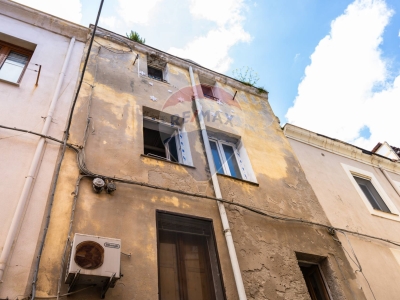 appartamento in vendita ad Alghero in zona Centro Storico