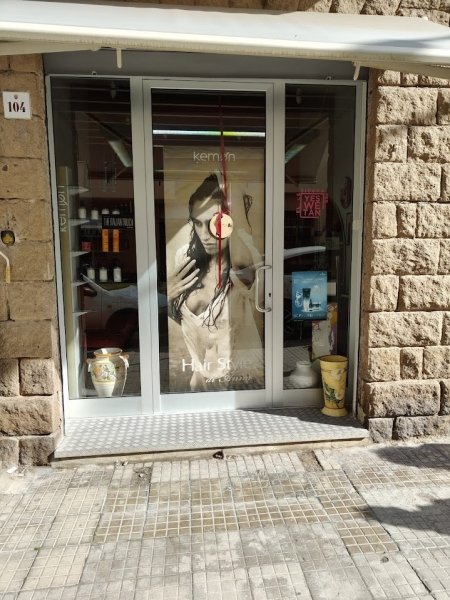 locale commerciale in vendita ad Alghero