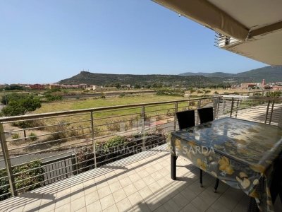 appartamento in vendita ad Alghero