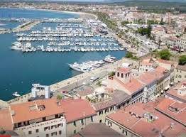casa indipendente in vendita ad Alghero in zona Calabona