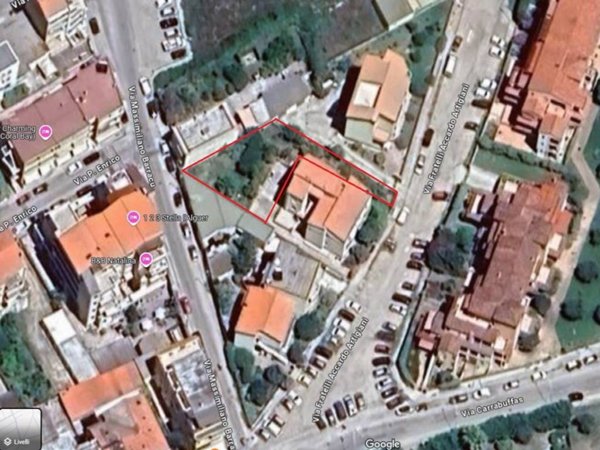 terreno agricolo in vendita ad Alghero in zona Pivarada