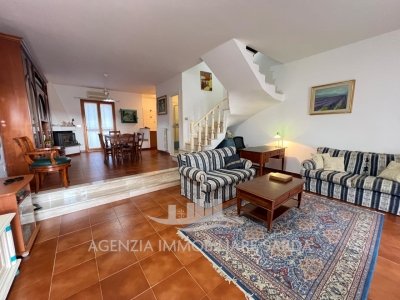 casa indipendente in vendita ad Alghero in zona Maristella