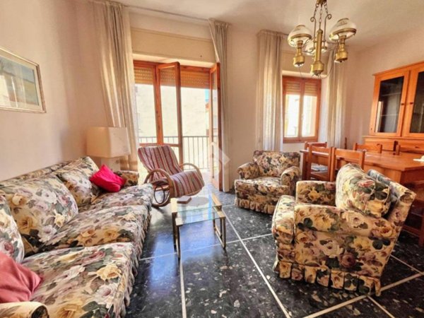 appartamento in vendita ad Alghero in zona Calabona