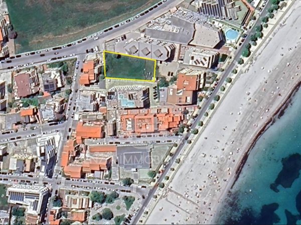 appartamento in vendita ad Alghero in zona Lido