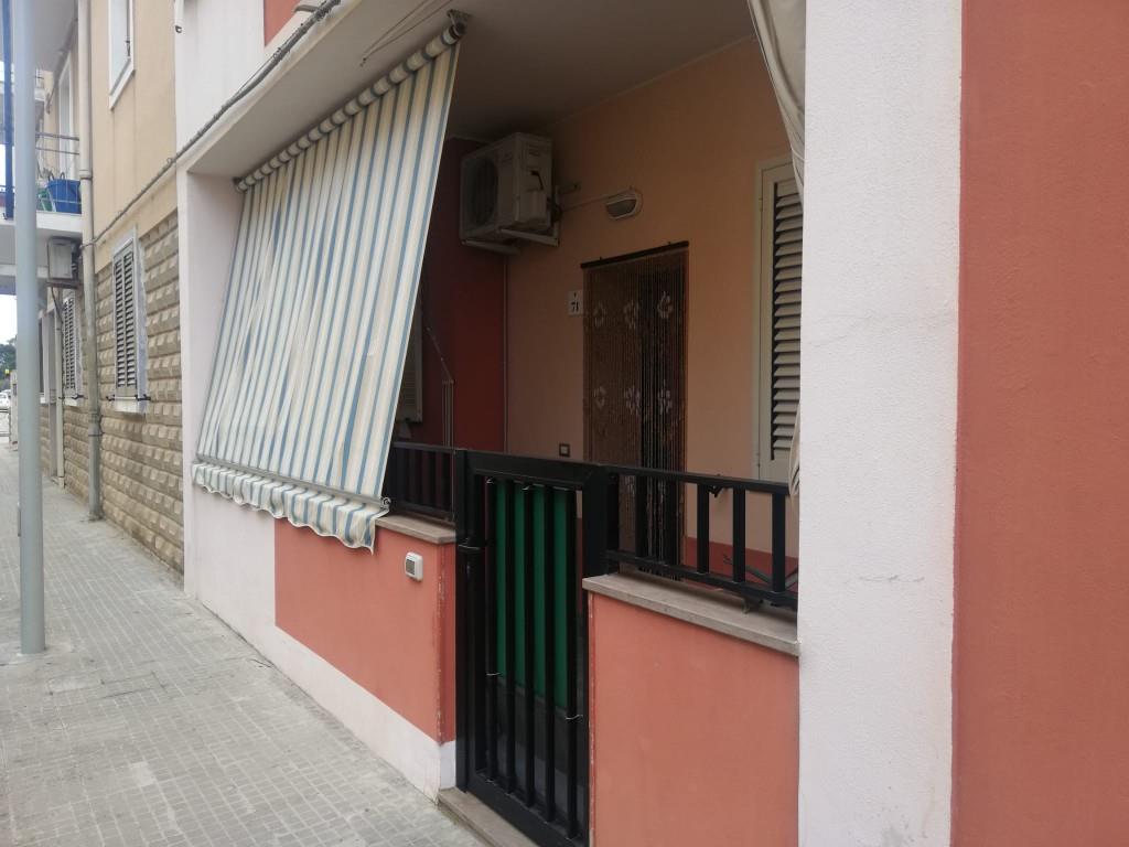 appartamento in vendita ad Alghero