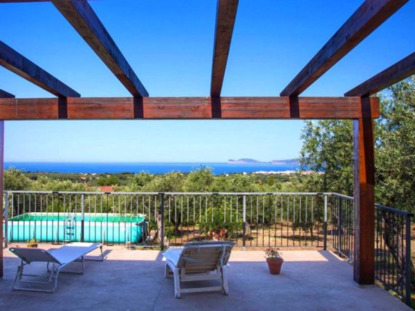 casa indipendente in vendita ad Alghero