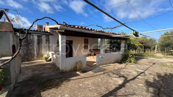 casa indipendente in vendita ad Alghero in zona Sant'Anna