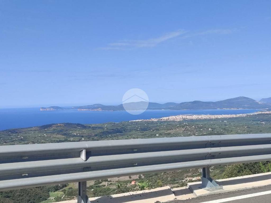 casa indipendente in vendita ad Alghero in zona Sant'Agostino